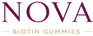 Nova/ Biotin Gummies - Home